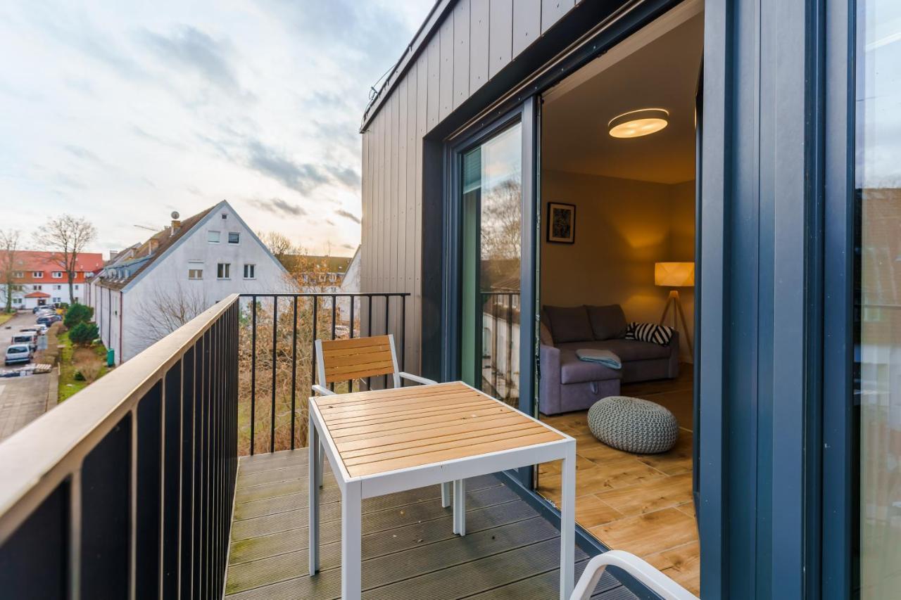 Komfortowe Apartamenty Kolobrzegu Exterior photo